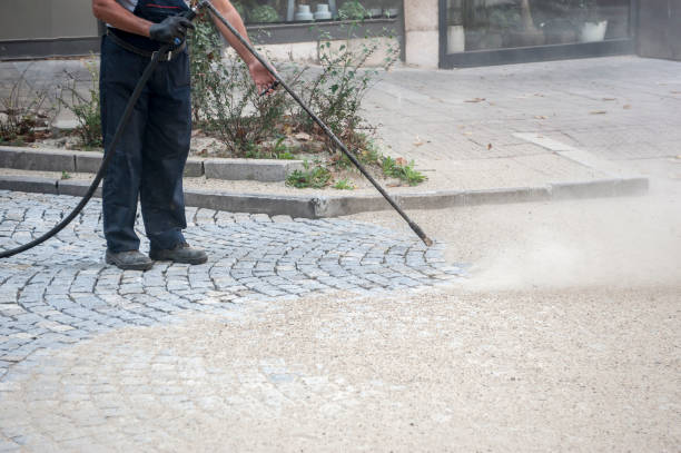 Best Gutter Cleaning  in Jenkins, KY