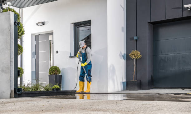 Best Rust Removal  in Jenkins, KY